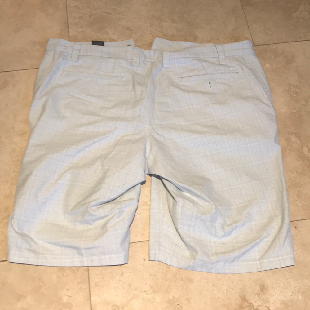 O’Neil shorts.
